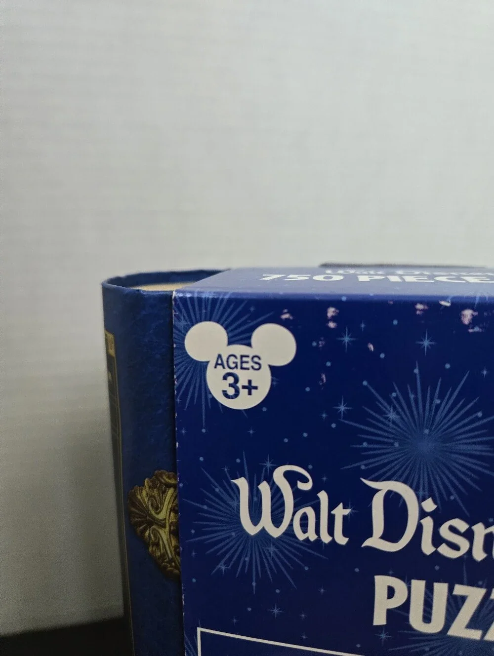 Disney 750-Piece Puzzle
